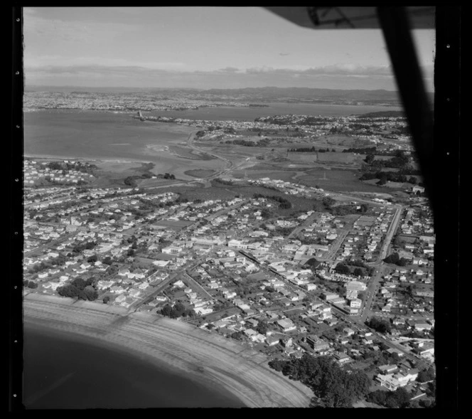 Takapuna, North Shore City, Auckland Region