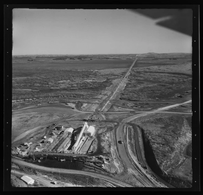 Kopuku, Waikato Region