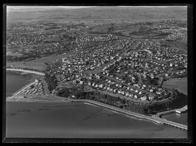 Orakei, Auckland City