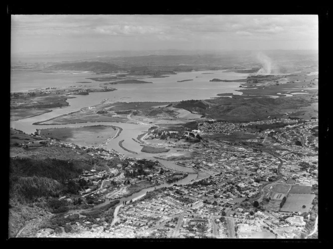 Whangarei, Northland Region