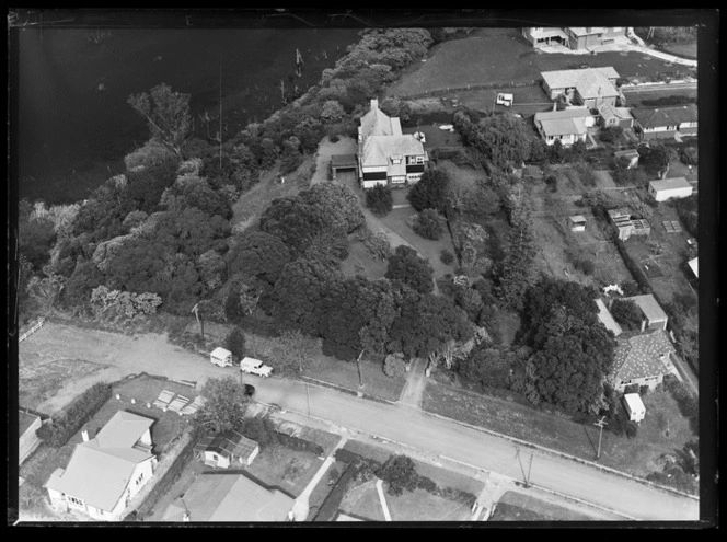 Takapuna, North Shore City, Auckland Region