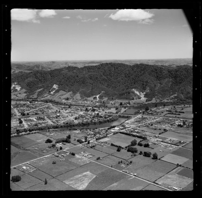 Ngaruawahia, Waikato Region