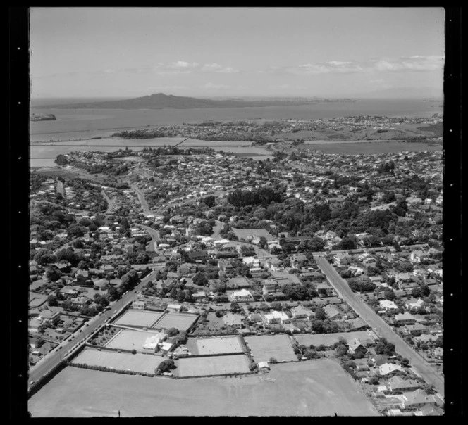 Remuera, Auckland City