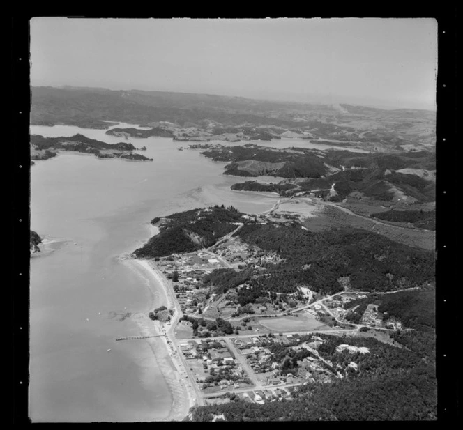 Paihia, Far North District, Northland Region