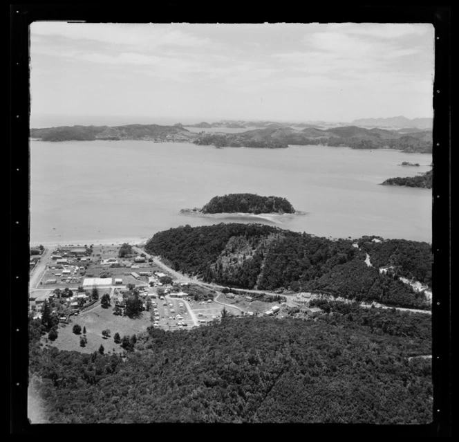 Paihia, Far North District, Northland Region