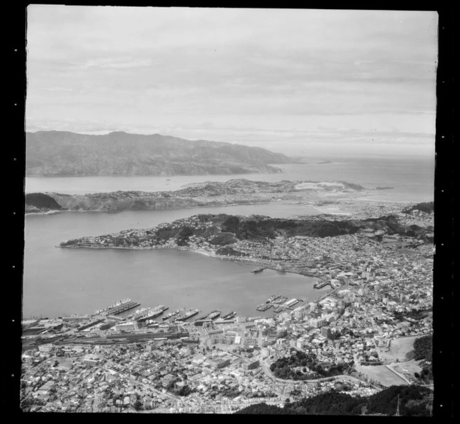 Wellington