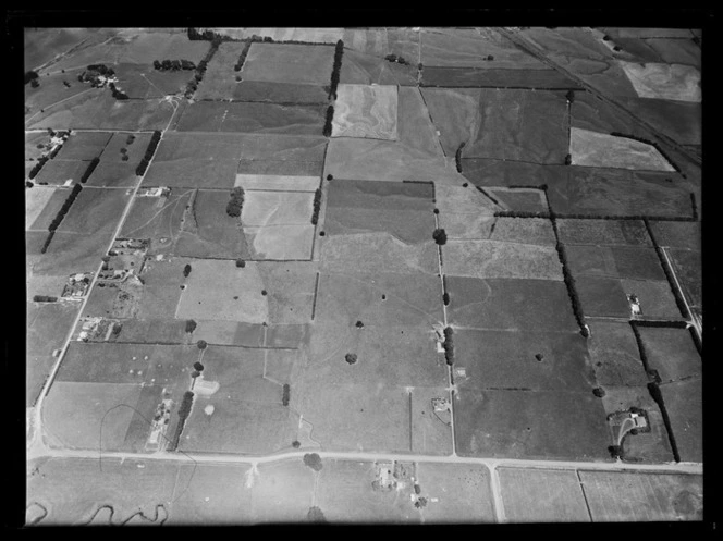 [Northern Aluminium Company site?], Manurewa, Manukau City, Auckland Region