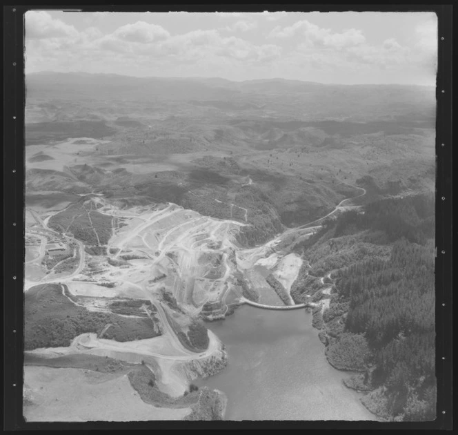 Maraetai Hydro, Waikato Region