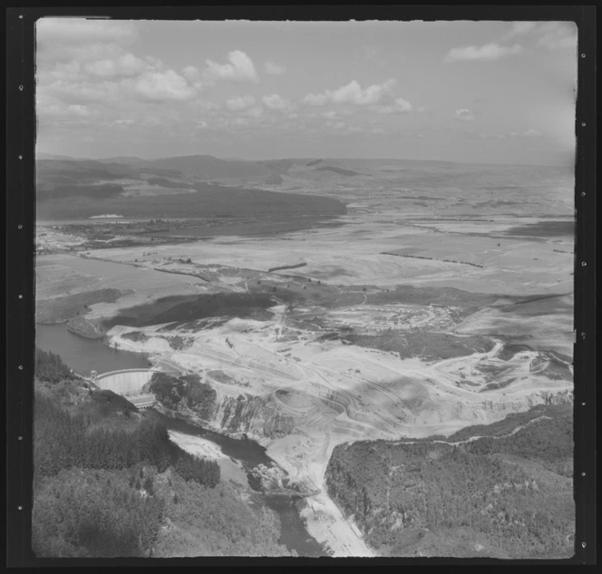 Maraetai Hydro, Waikato Region