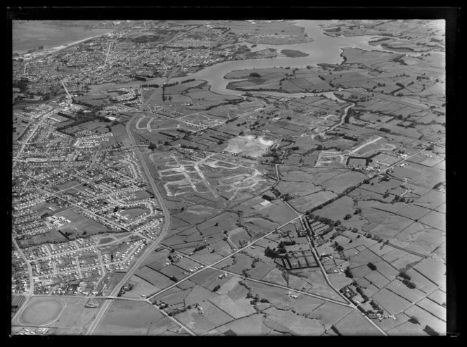 Otara, Manukau City, Auckland Region