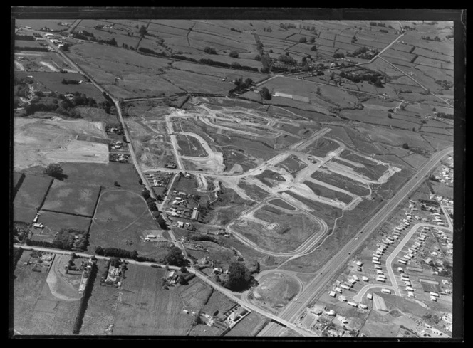 Otara, Manukau City, Auckland Region