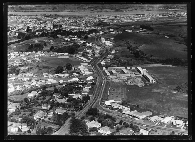 Selwyn College, Kohimarama, Auckland City