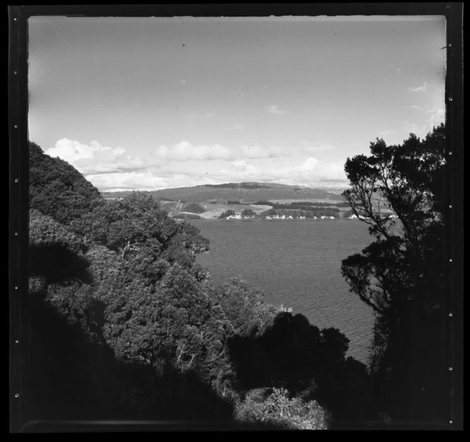 Lake Rotorua, Bay of Plenty Region