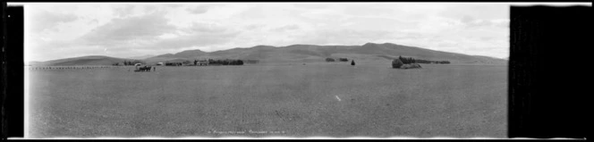 Bexhill Pastures, Culverden