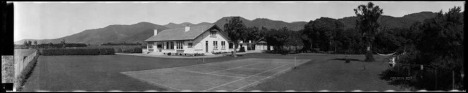 "Waianiwa 1923"