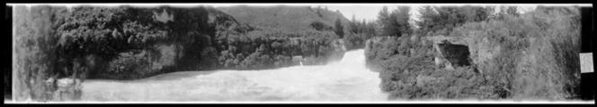 Huka Falls. No. 147
