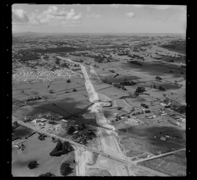 Manurewa, Manukau City, Auckland Region