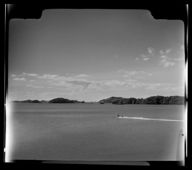 Bay of Islands, Far North District, Northland Region