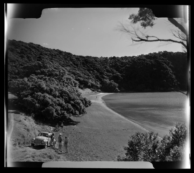 Bay of Islands, Far North District, Northland Region