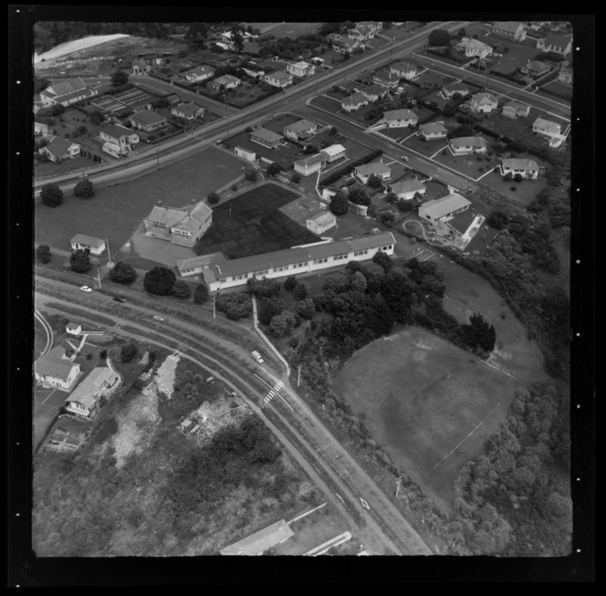 Northcote, North Shore City, Auckland