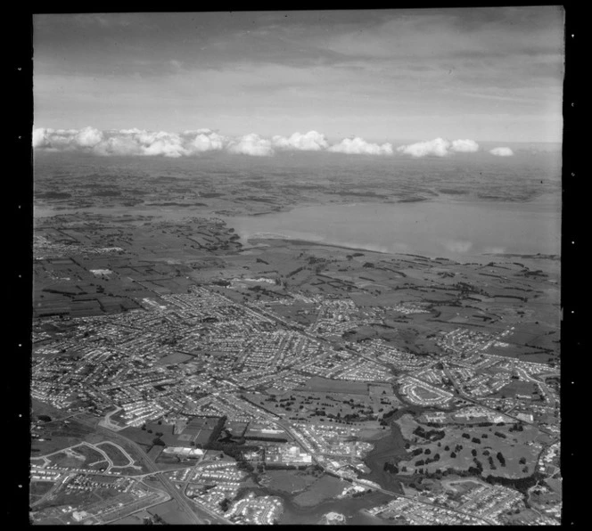 Papatoetoe, Manukau City, Auckland