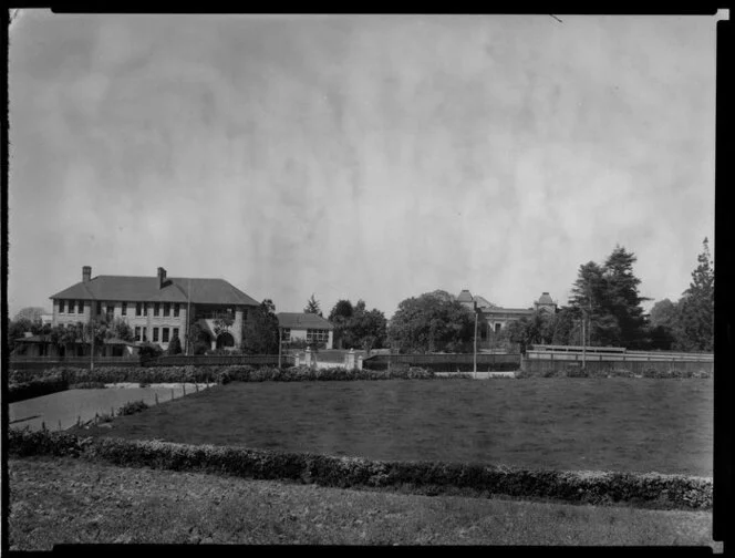 Timaru High School