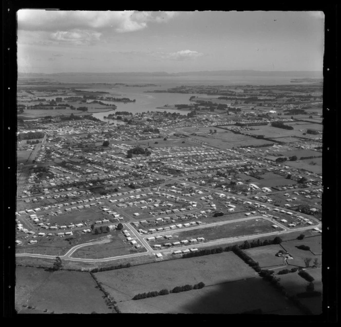 Epsom Easter Show, Auckland