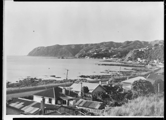 Plimmerton