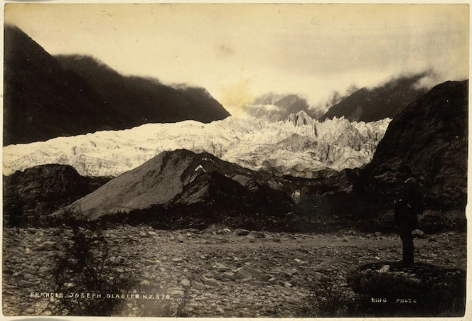 Franz Josef Glacier