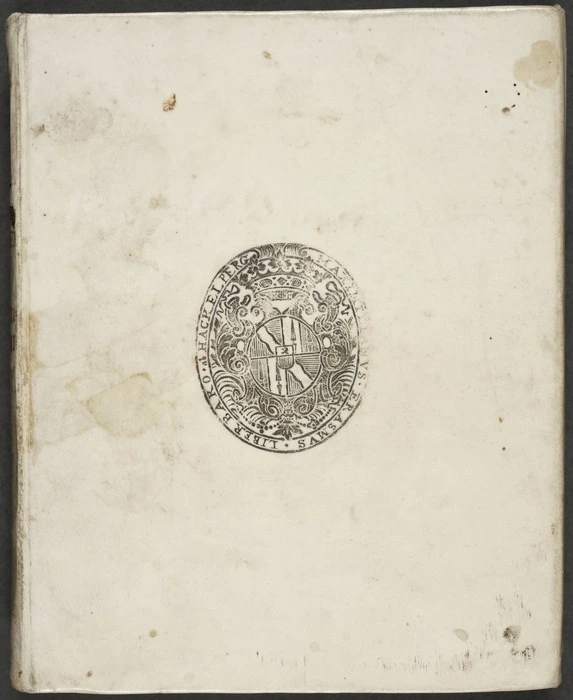 Gabrielis Clauderi, D. medici Ducalis Saxonici, Academici Curiosi, Dissertatio de tinctura universali, (vulgo lapis philosophorum dict^a) : in qua 1. quid haec sit, 2. quod detur in rerum natura, an Christiano consultum sit immediate in hanc inquirere, 4. [sic] e qua materia, & 5. quomodo preparatur, & variorum experimentiam perspicue proponitur ...