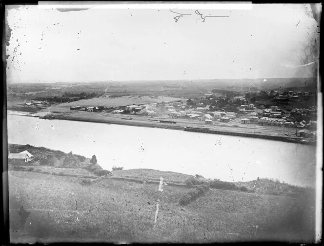 Whanganui River