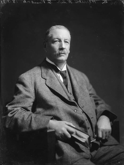 William Herbert Herries