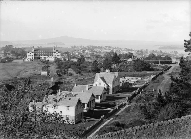 Mt Eden, Auckland