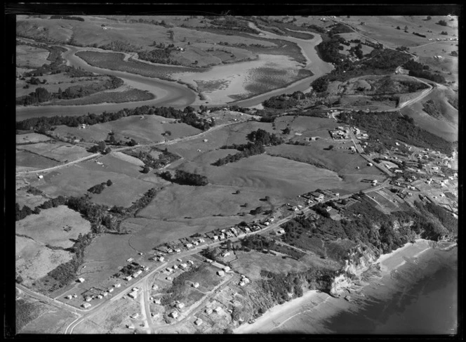 Stanmore Bay, Auckland region