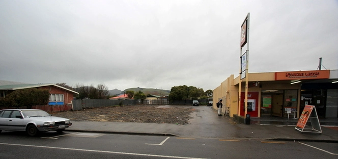 Effects of the Canterbury earthquakes of 2010 and 2011, particularly in Christchurch City, and suburbs Burwood, Shirley, Sumner, and Woolston