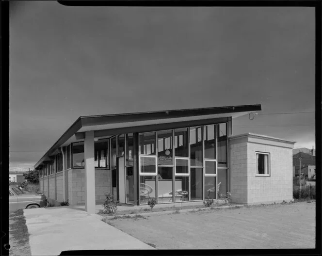 Hawke's Bay Farmers' Co-operative Association Limited, Waipukurau