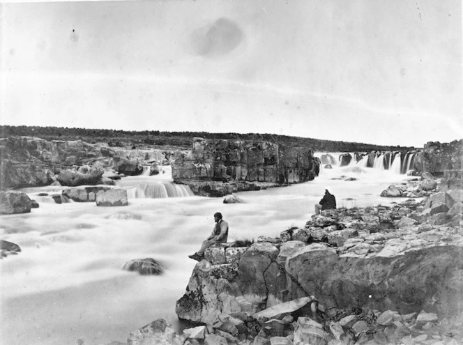 Mataura River