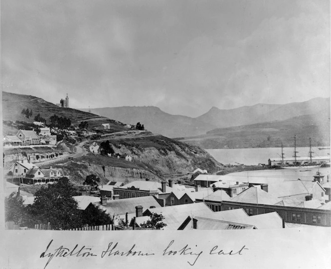 Lyttelton