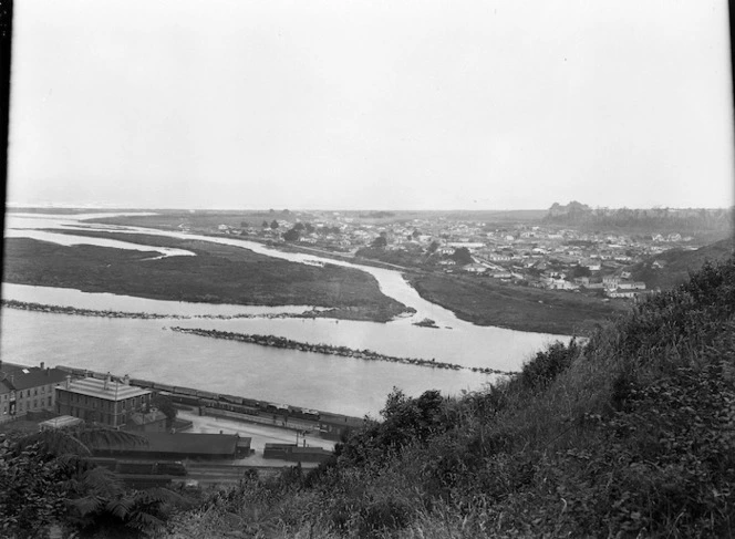 Greymouth