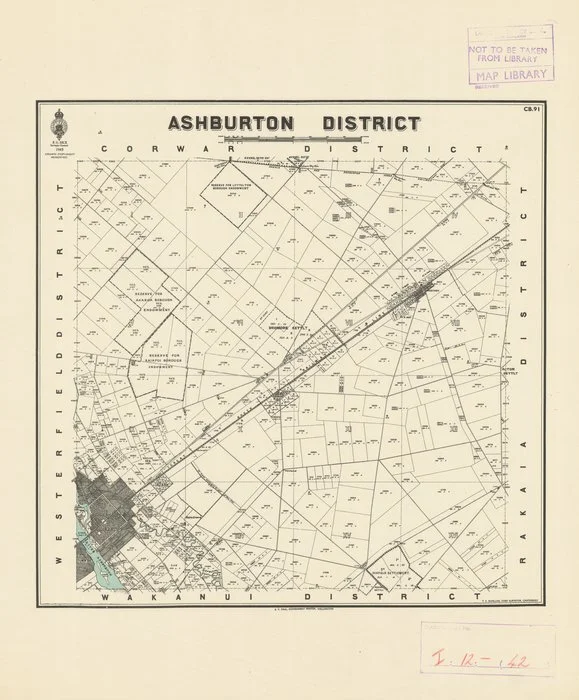 Ashburton District [electronic resource].