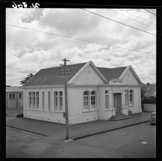 Feilding Community Centre