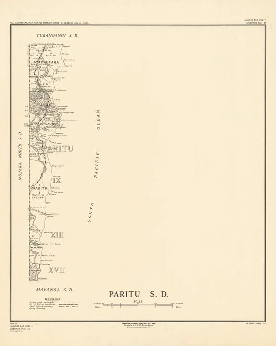 Paritu S. D. [electronic resource].