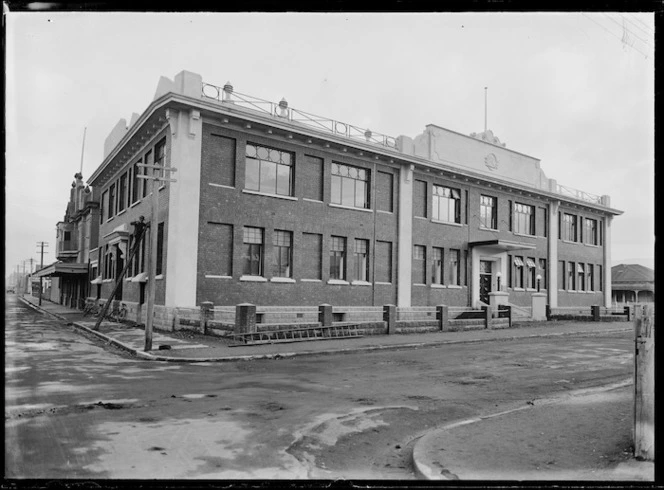 Petone Working Men's Club