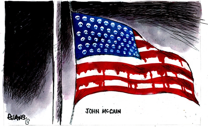 John McCain