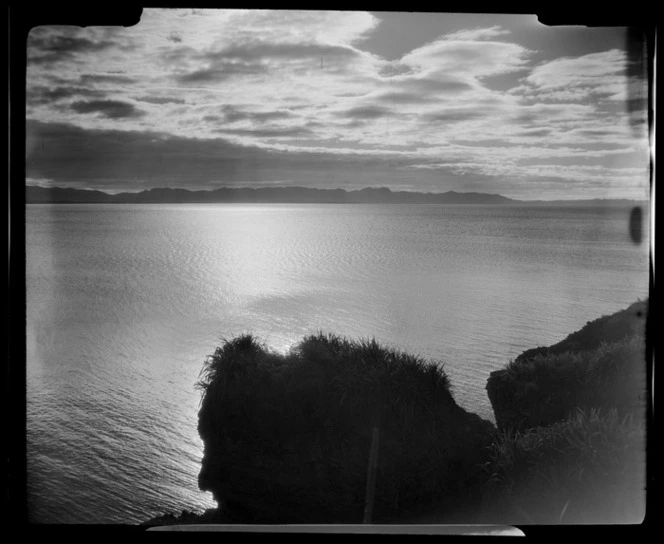 Golden Bay, Tasman Region