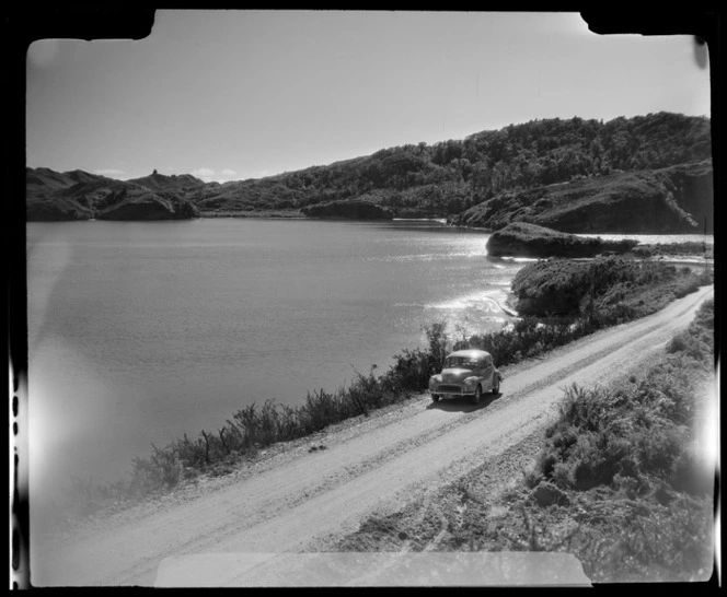 Westhaven Harbour, Tasman Region