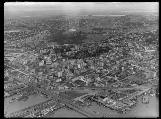 Auckland City