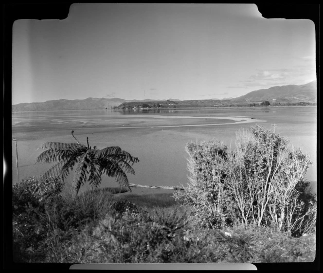 Collingwood, Tasman Region