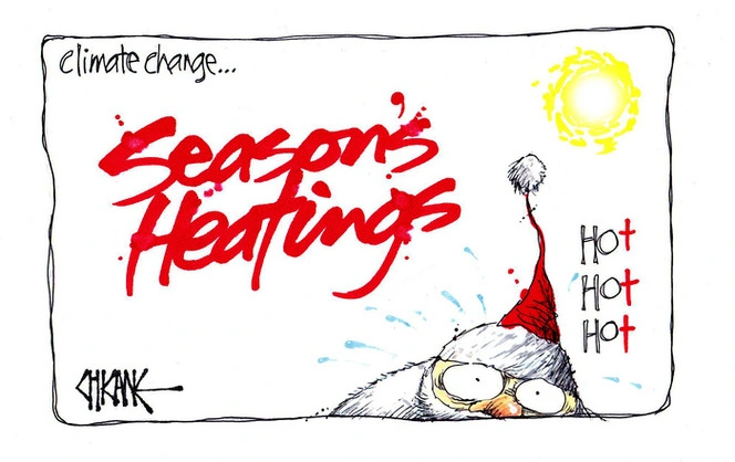 Seasons heatings