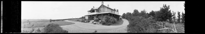 House in Timaru District